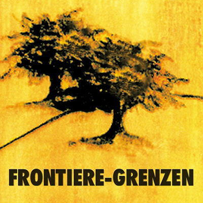 Frontiere-Grenzen
