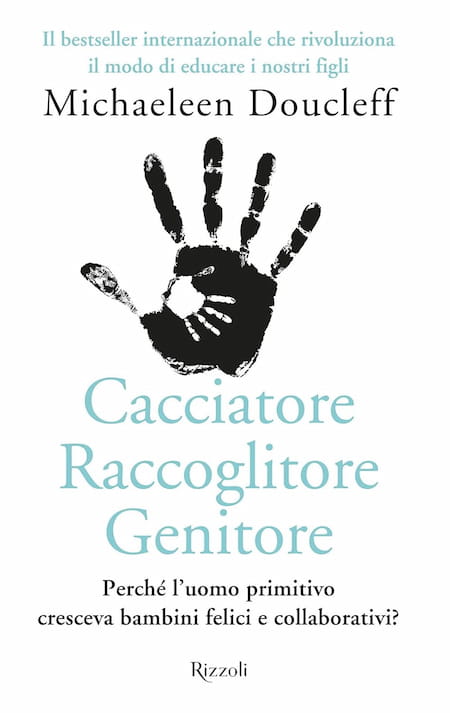 Cacciatore Raccoglitore Genitore